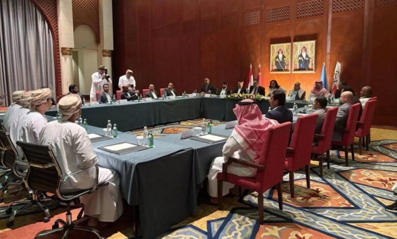 ترتيبات متقدمة لاتفاق تبادل أسرى بين الحكومة ومليشيا الحوثي في عمّان
