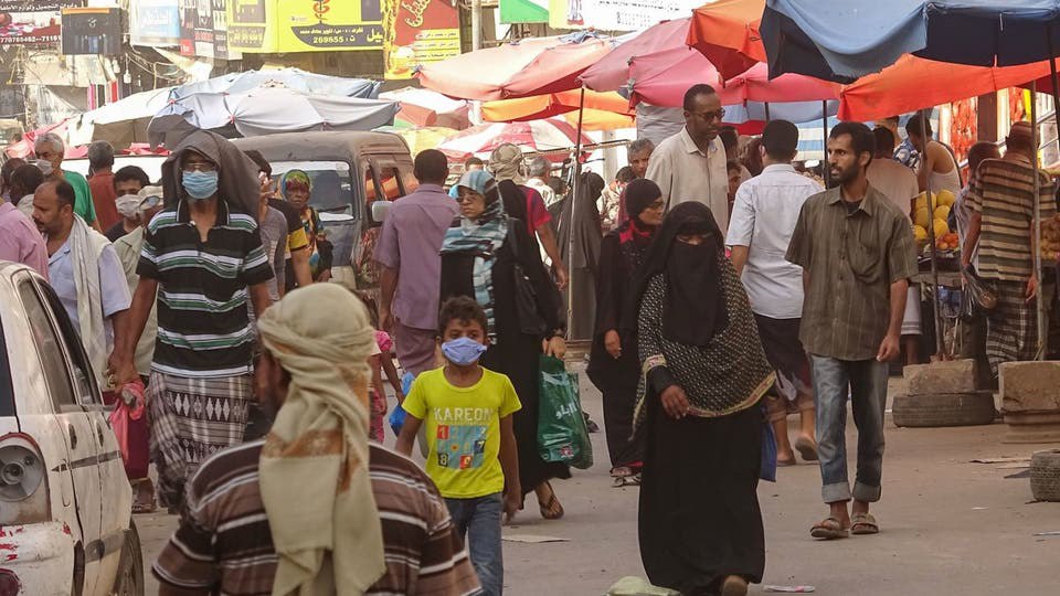 الغذاء العالم : بقاء اليمنيين بمنازلهم من الأمور المستحيلة لهذا السبب ! 1 الغذاء العالم : بقاء اليمنيين بمنازلهم من الأمور المستحيلة لهذا السبب !
