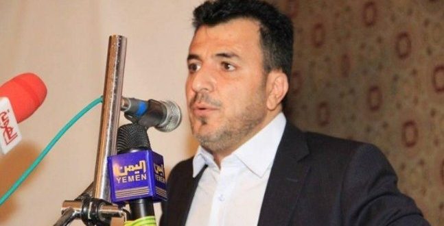 وزير صحة الحوثي يعترف بأن مستشفيات صنعاء مكتظة بمصابي كورونا