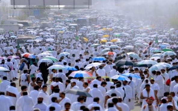 إندونيسيا تعلن إلغاء الحج لهذا العام 1 إندونيسيا تعلن إلغاء الحج لهذا العام