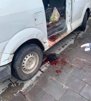 رصاص مليشيا الحوثي يقتل رجل وزوجته في مدينة إب