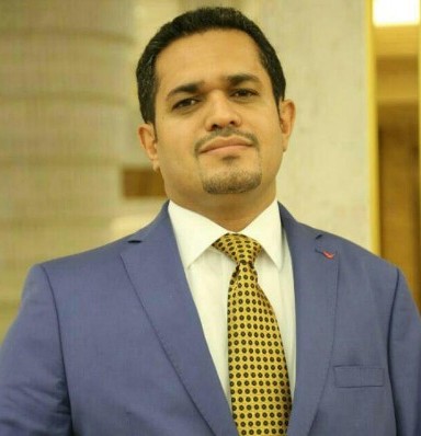 الوزير "عسكر" .. ينبه الأمم المتحدة من الخضوع لابتزاز ميليشيا الحوثي 1 الوزير "عسكر" .. ينبه الأمم المتحدة من الخضوع لابتزاز ميليشيا الحوثي