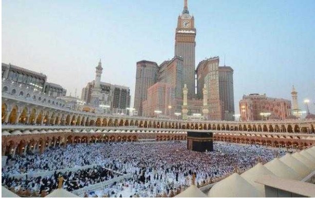 الأوقاف اليمنية .. تدعو المواطنين لاسترداد أجور خدمات الحج المدفوعة للوكالات 1 الأوقاف اليمنية .. تدعو المواطنين لاسترداد أجور خدمات الحج المدفوعة للوكالات
