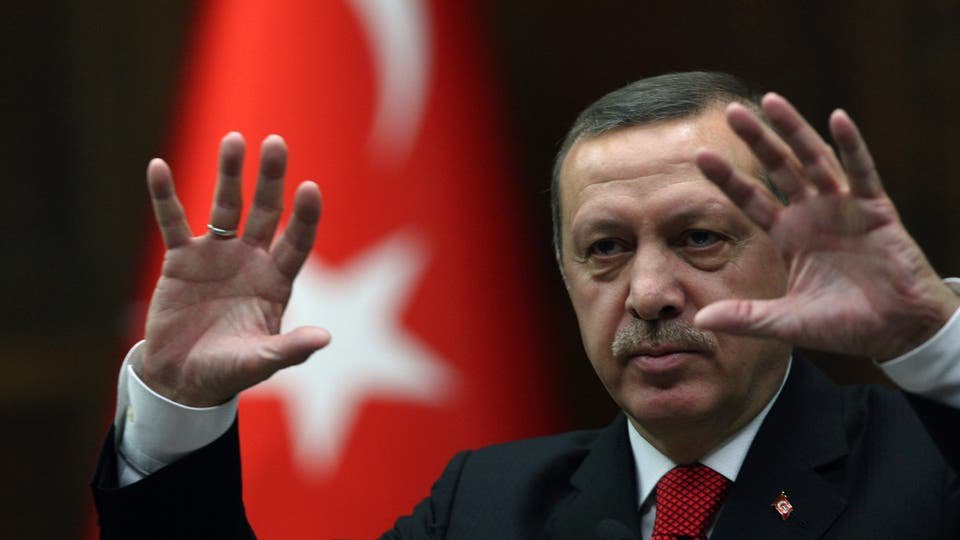 بعد تكرار الانتقادات لأردوغان.. آلية جديدة لقمع الإعلام التركي