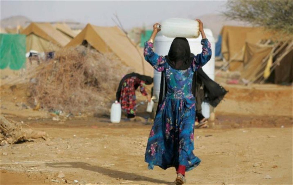 الأمم المتحدة: تحذر من إغلاق 30 برنامجاً إنسانياً باليمن وتدعو لوقف الحرب 1 الأمم المتحدة: تحذر من إغلاق 30 برنامجاً إنسانياً باليمن وتدعو لوقف الحرب