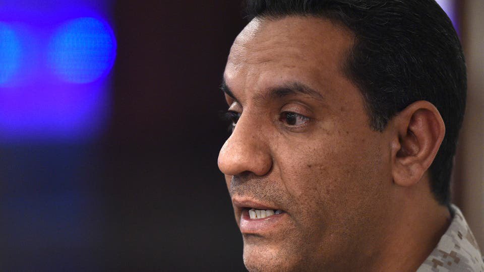 التحالف: نرحب باتفاق تبادل الاسرى دون مزايدات سياسية 1 التحالف: نرحب باتفاق تبادل الاسرى دون مزايدات سياسية