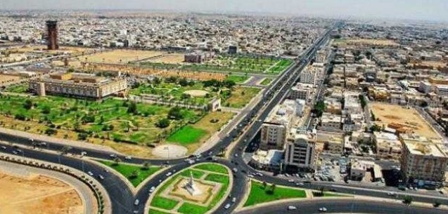 مدينة ينبع السعودية تسجل أعلى درجة حرارة بالعالم تهامة 24
