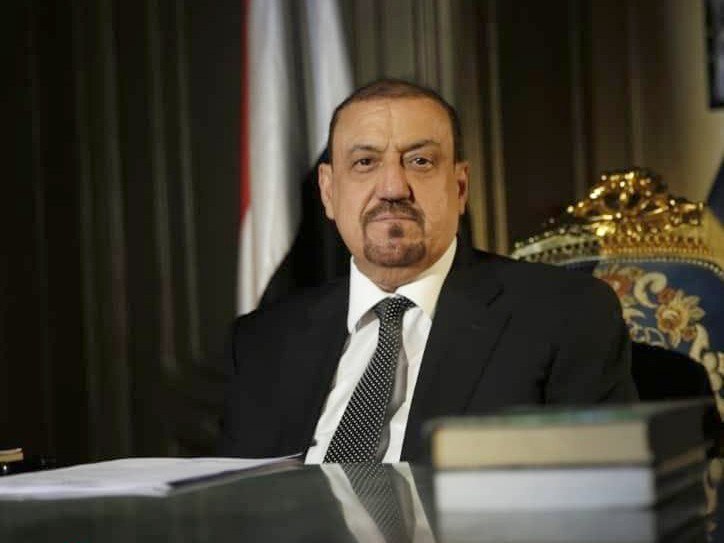 لبحث اتفاق الرياض.. البركاني يلتقي القائم باعمال السفارة البريطانية 1 لبحث اتفاق الرياض.. البركاني يلتقي القائم باعمال السفارة البريطانية