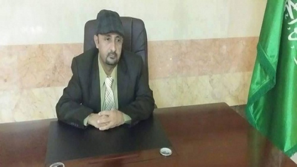 الحريري يوضح: تسليم شائع أمن عدن للحامدي لن يتم إلا في المحافظة 1 الحريري يوضح: تسليم شائع أمن عدن للحامدي لن يتم إلا في المحافظة