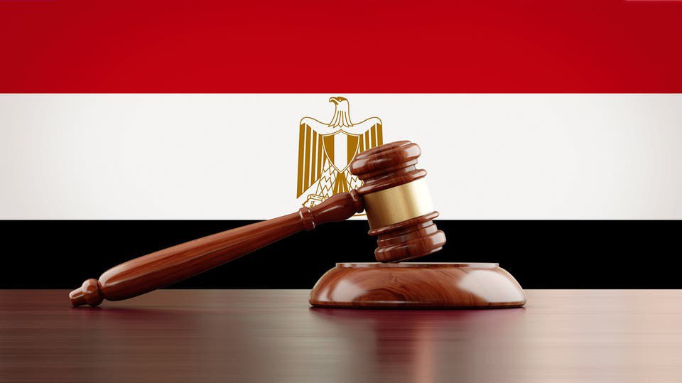 محكمة مصرية تلزم الإخوان بسداد تعويضات عن عمليات تخريب 1 محكمة مصرية تلزم الإخوان بسداد تعويضات عن عمليات تخريب