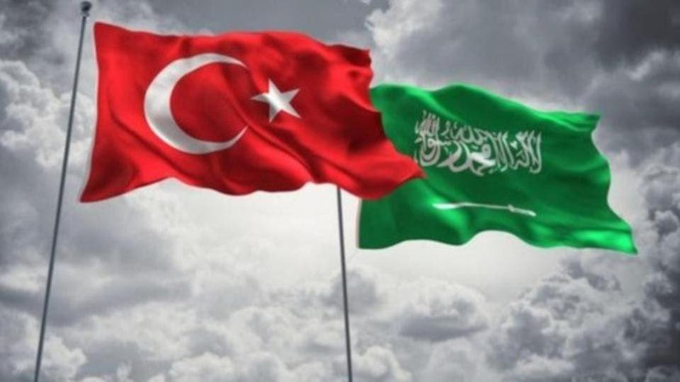 بسبب تدهور علاقتها بالسعودية.. 3 مليارات دولار خسائر تركية 1 بسبب تدهور علاقتها بالسعودية.. 3 مليارات دولار خسائر تركية