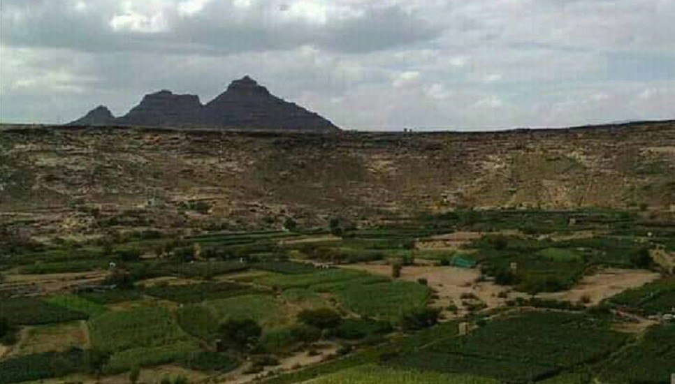 منذُ 5 أيام.. الحوثيون يفرضون حصاراً خانقاً على سكان "كرش" بالضالع