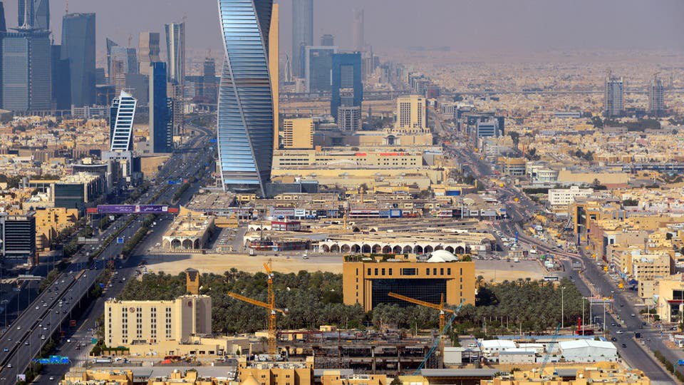 الرياض توقع اتفاقيات مع "IBM" وعلي بابا وهواوي 1 الرياض توقع اتفاقيات مع "IBM" وعلي بابا وهواوي
