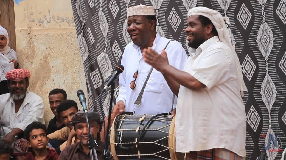 "الدان الحضرمي" في لائحة اليونسكو للتراث العالمي
