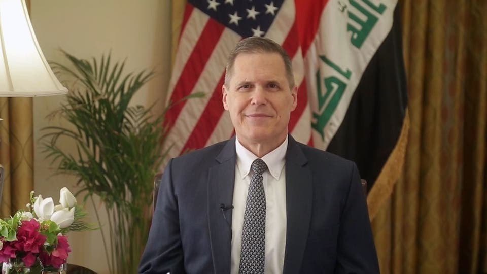 ترد بالمثل.. إيران تفرض عقوبات على أمريكا 1 ترد بالمثل.. إيران تفرض عقوبات على أمريكا