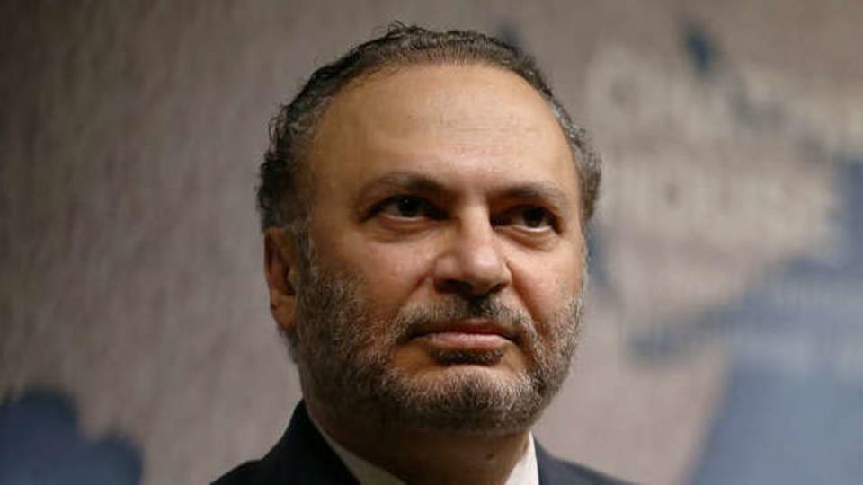 قرقاش: الامارات ترحب بإعلان وقف اطلاق النار الدائم في ليبيا 1 قرقاش: الامارات ترحب بإعلان وقف اطلاق النار الدائم في ليبيا