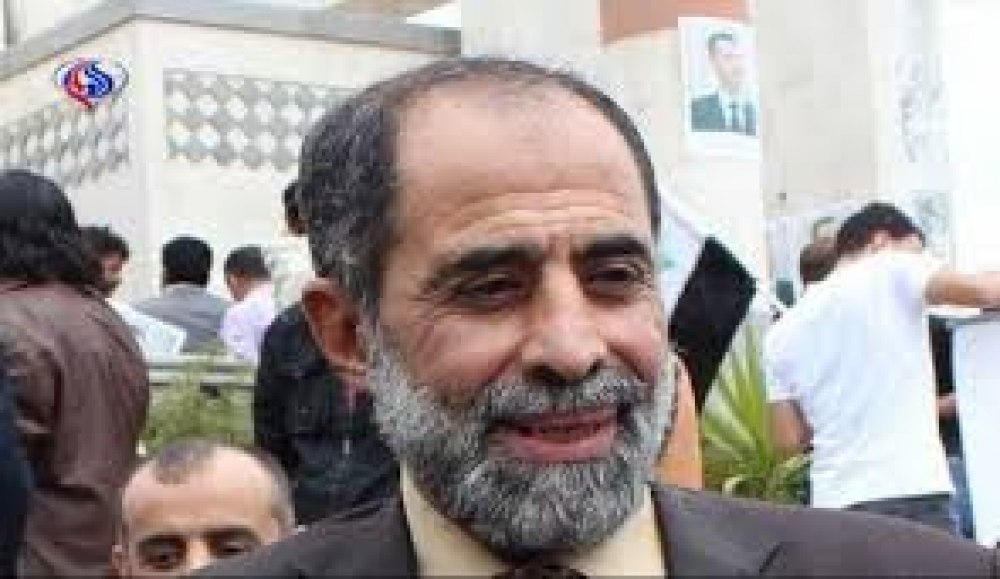 تصفية القيادي الحوثي حسن زيد نتيجة لتفاقم الصراع داخل الميليشيات 1 تصفية القيادي الحوثي حسن زيد نتيجة لتفاقم الصرع داخل الميليشيات