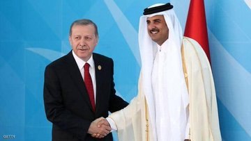 باحث بريطاني: تركيا تأوي دعاة الكراهية وتسلح الإرهابيين لزعزة أمن المنطقة 1 باحث بريطاني: تركيا تأوي دعاة الكراهية وتسلح الإرهابيين لزعزة أمن المنطقة