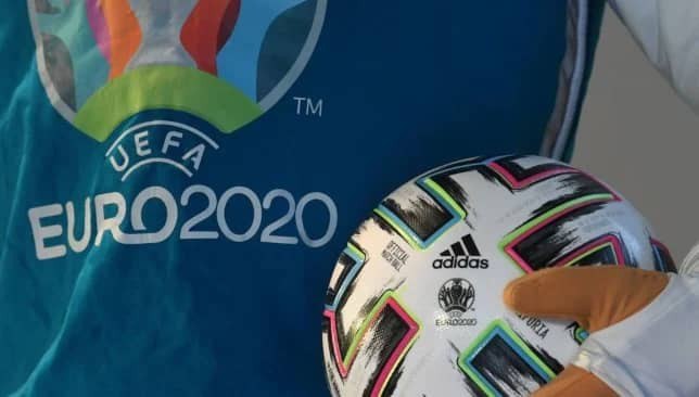 أربع نهائيات تحدد اخر المُنضَمِين إلى قائمة المنتخبات المتأهلة لنهائيات كأس الأمم الأوروبية