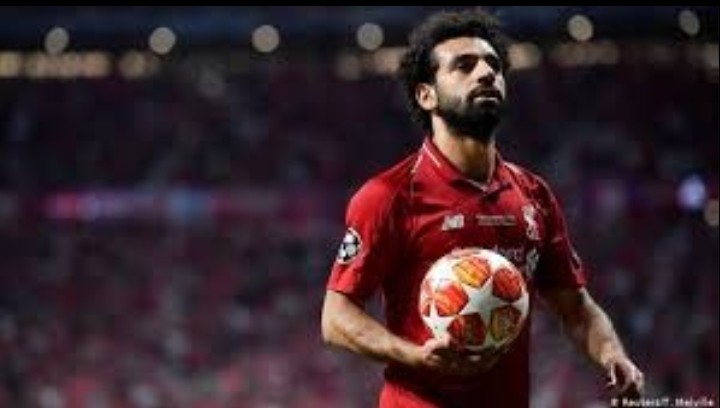 محمد صلاح يتالق ويهيمن على الارقام المميزة في الدوري الإنجليزي 1 محمد صلاح يتالق ويهيمن على الارقام المميزة في الدوري الإنجليزي