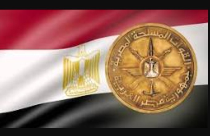 مصر تعلن عن بيان للقوات المسلحة لـ عملية شاملة في سيناء 1 مصر تعلن عن بيان للقوات المسلحة للعملية شاملة في سيناء
