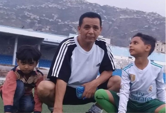البكري يطالب المجتمع الدولي بحماية الرياضيين من جرائم الحوثيين 1 البكري يطالب المجتمع الدولي بحماية الرياضيين من جرائم الحوثيين
