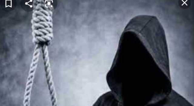 العثور على شابة عشرينية مشنوقة في إب 1 العثور على شابة عشرينية مشنوقة في إب