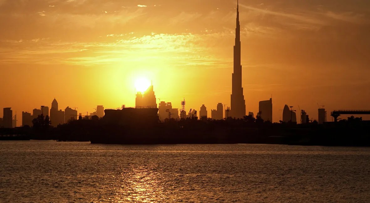 الإمارات تتصدر عربيا في تقرير التنمية البشرية 2020 1 الإمارات تتصدر عربيا في تقرير التنمية البشرية 2020
