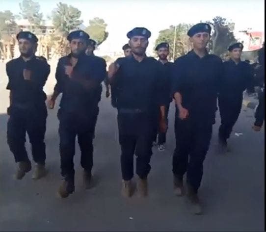 مرتزقة تركيا يغادرون ليبيا إلى الأراضي السورية 1 مرتزقة تركيا يغادرون ليبيا إلى الأراضي السورية