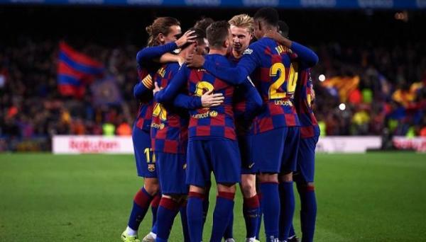 برشلونة يتصدر أفضل 10 أندية في العالم خلال العقد الأخير 1 برشلونة يتصدر أفضل 10 أندية في العالم خلال العقد الأخير