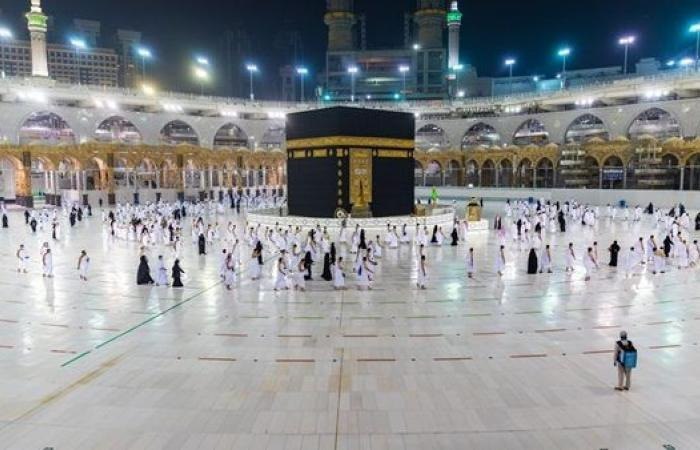 السعودية تضع اشتراطات صحية لاستقبال المعتمرين خلال رمضان 1 السعودية تضع اشتراطات صحية لاستقبال المعتمرين خلال رمضان