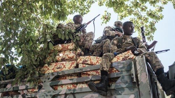 مقتل 300 شخص جراء أعمال العنف العرقية في إثيوبيا 1 مقتل 300 شخص جراء أعمال العنف العرقية في إثيوبيا