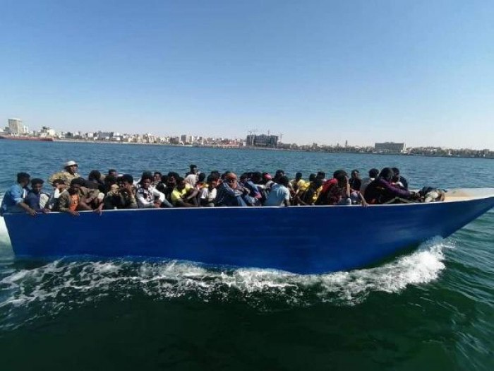 السلطات التونسية تحبط 5 محاولات للهجرة غير الشرعية 1 السلطات التونسية تحبط 5 محاولات للهجرة غير الشرعية