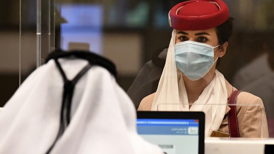 الإمارات.. افتتاح تأشيرات السياحة لمتلقي لقاح كورونا من جميع دول العالم 1 الإمارات.. افتتاح تأشيرات السياحة لمتلقي لقاح كورونا من جميع دول العالم