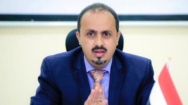 وزير الإعلام يطالب بموقف دولي من استمرار جرائم مليشيا الحوثي بتعز