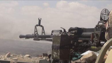 إفشال تحركات حوثية خطيرة جنوب الحديدة