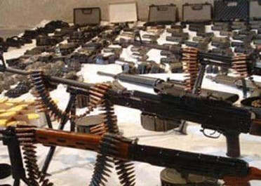 سوق سوداء لبيع السلاح في معقل زعيم الحوثيين
