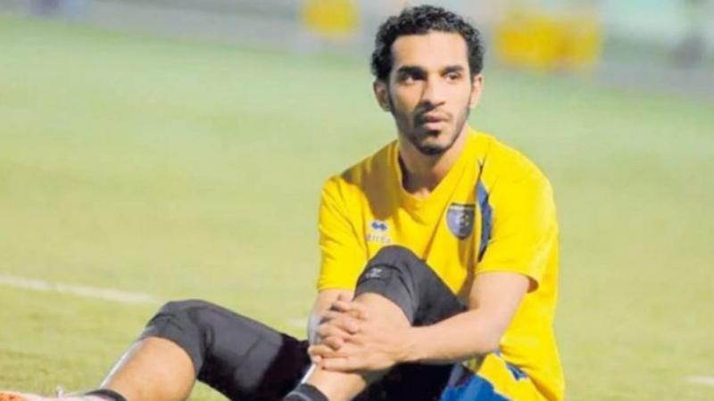 وفاة نجم نادي النصر السعودي السابق بعد معاناة مع المرض