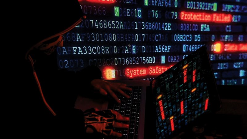 3 علامات تؤكد اختراق الصفحات الشخصية على مواقع التواصل