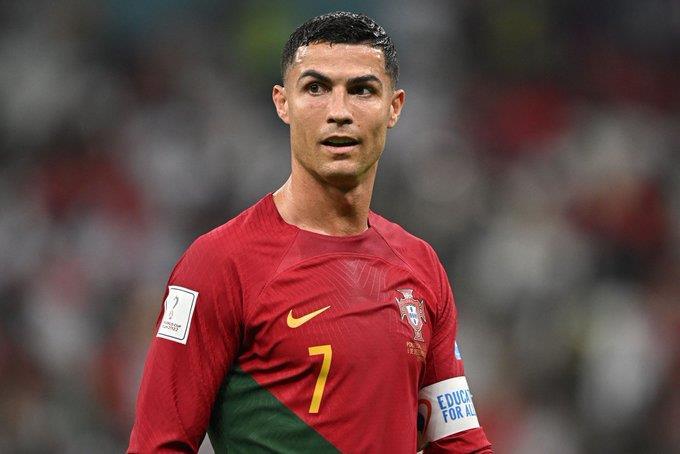 أول تعليق من مدرب النصر عن المفاوضات مع كريستيانو رونالدو
