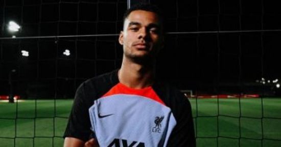 ليفربول الإنجليزي ينهي صفقة كودي جاكبو