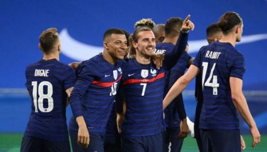 الإتحاد الفرنسي يعلن تمديد عقد ديشامب حتى يونيو 2026