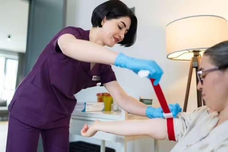 5 علامات تحذيرية مبكرة لنقص فيتامين B12