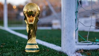 رسميا.. فيفا يعتمد زيادة عدد المشاركين في كأس العالم