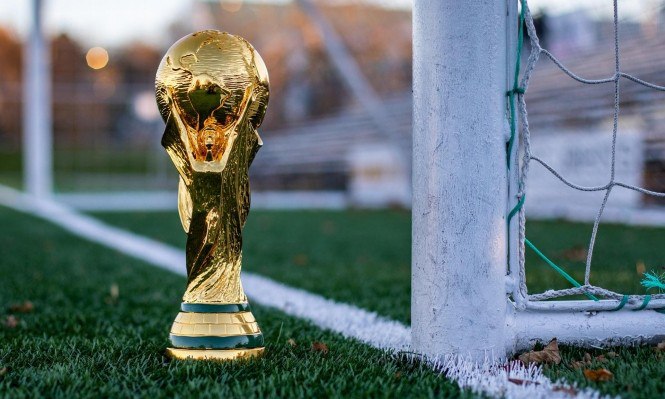 رسميا.. فيفا يعتمد زيادة عدد المشاركين في كأس العالم