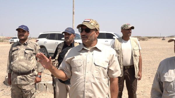 عضو الرئاسي العميد طارق صالح: الاستعداد للحرب وسيلة لفرض السلام