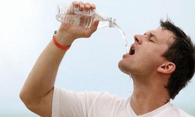 10 نصائح لتجنب العطش في نهار رمضان 1 10 نصائح لتجنب العطش في نهار رمضان