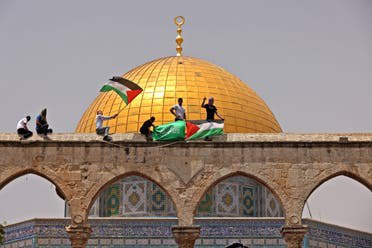 السعودية تدين وترفض الاقتحام السافر لمستوطنين إسرائيليين لباحات المسجد الأقصى