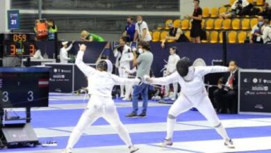 بسبب روسيا.. بولندا تلغي منافسات بكأس العالم للسلاح