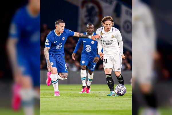 تأهل ريال مدريد و ميلان لنصف نهائي دوري أبطال أوروبا 1 تأهل ريال مدريد و ميلان لنصف نهائي دوري أبطال أوروبا